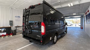 2018 RAM ProMaster Cargo Van 159 WB High Roof Extended Cargo