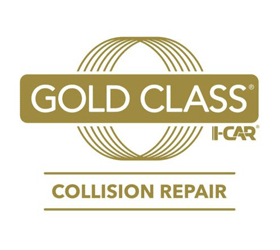  I-Car Gold Class | Sanders Ford in Jacksonville NC
