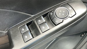 2021 Ford Escape Titanium Plug-In Hybrid